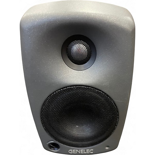 Used Genelec 8020CPM Powered Monitor