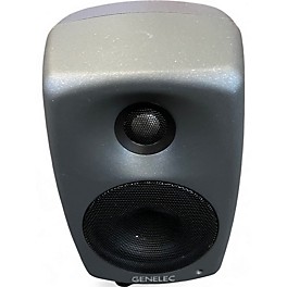 Used Genelec 8320A Powered Monitor