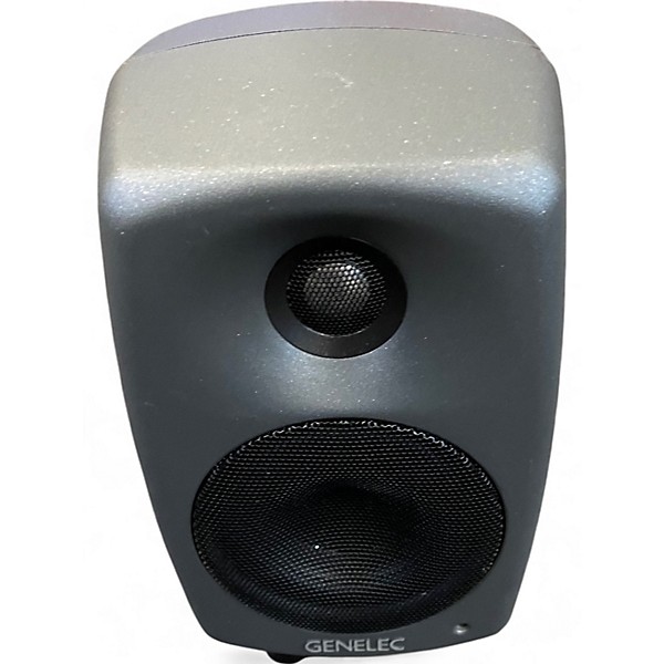 Used Genelec 8320A Powered Monitor