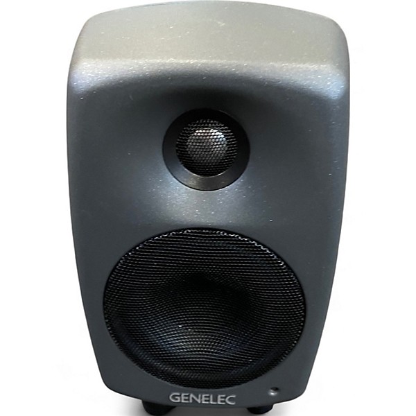 Used Genelec 8320A Powered Monitor