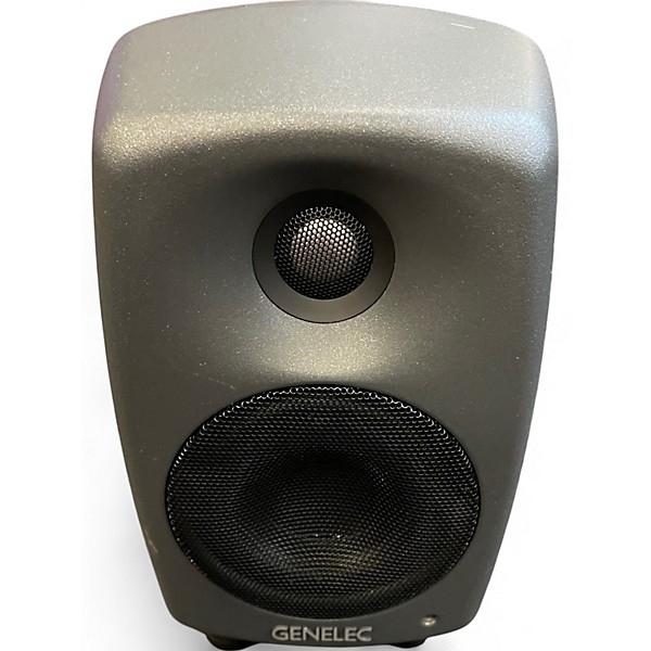 Used Genelec 8320A Powered Monitor