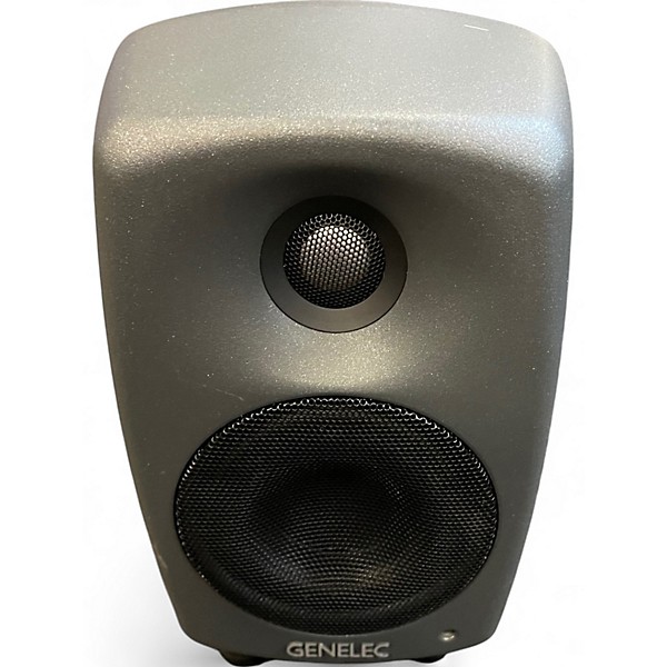 Used Genelec 8320A Powered Monitor