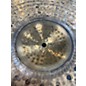Used Paiste 21in Signature Dark Energy Ride Mark II Cymbal