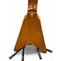 Used Gibson '70S FLYING V Antique Natural Solid Body Electric Guitar thumbnail