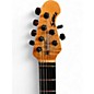 Used Ernie Ball Music Man Sabre Blue Dream Blue Solid Body Electric Guitar