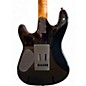 Used Ernie Ball Music Man Sabre Blue Dream Blue Solid Body Electric Guitar