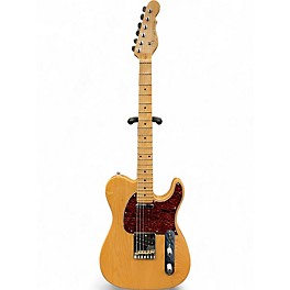 Used G&L Tribute ASAT Classic Butterscotch Solid Body Electric Guitar