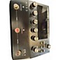 Used BOSS GT1000 Effect Processor