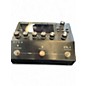 Used BOSS GT1000 Effect Processor
