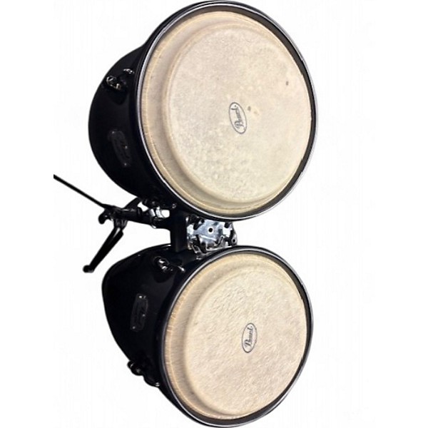 Used Pearl Primero  Conga Set Conga
