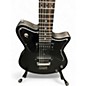 Used 2023 Ciari Ascender Black Electric Guitar thumbnail