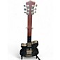 Used 2023 Ciari Ascender Black Electric Guitar
