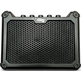 Used Irig MICRO AMP Battery Powered Amp