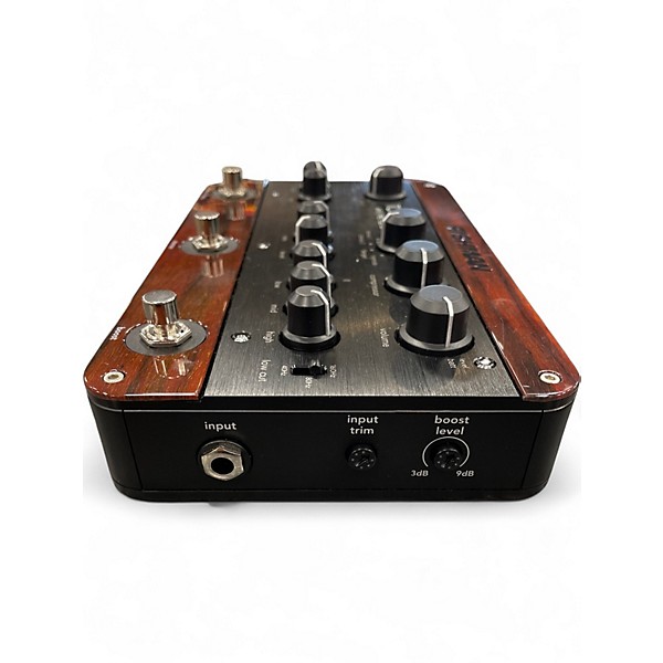 FISHMAN TONEDEQ[美品] Used Fishman TONEDEQ Effect Processor | Guitar Center