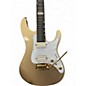Used Ibanez Scott Lepage KRYS10 Gold Solid Body Electric Guitar