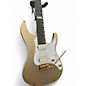 Used Ibanez Scott Lepage KRYS10 Gold Solid Body Electric Guitar