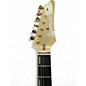 Used Ibanez Scott Lepage KRYS10 Gold Solid Body Electric Guitar
