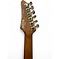 Used Ibanez Scott Lepage KRYS10 Gold Solid Body Electric Guitar