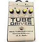 Used Bk Butler TUBE DRIVER Effect Pedal thumbnail