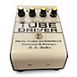 Used Bk Butler TUBE DRIVER Effect Pedal