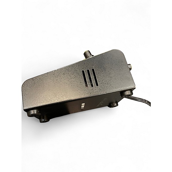 Used Bk Butler TUBE DRIVER Effect Pedal