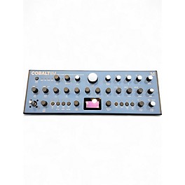 Used Modal Electronics Limited COBALT8M Synthesizer