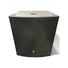 Used JBL EON718S Powered Subwoofer