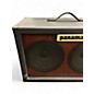 Used Panama Boca Series 2x10 Guitar Cabinet thumbnail