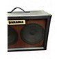 Used Panama Boca Series 2x10 Guitar Cabinet