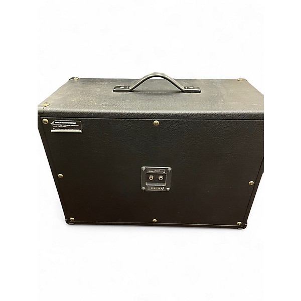 Used Panama Boca Series 2x10 Guitar Cabinet