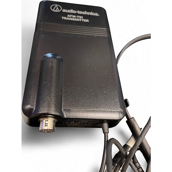Used Audio-Technica ATW-1451 Wireless System