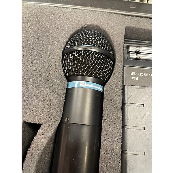 Used Audio-Technica T68 Wireless System