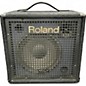 Used Roland KC60 1x10 40W Keyboard Amp thumbnail