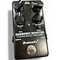 Used Demonfx harmonic booster Bass Effect Pedal thumbnail