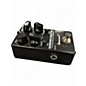 Used Demonfx harmonic booster Bass Effect Pedal