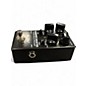 Used Demonfx harmonic booster Bass Effect Pedal