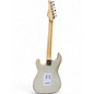 Used Kramer vt-211s Gray Solid Body Electric Guitar