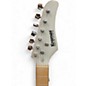 Used Kramer vt-211s Gray Solid Body Electric Guitar