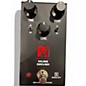 Used Keeley muse driver Effect Pedal thumbnail