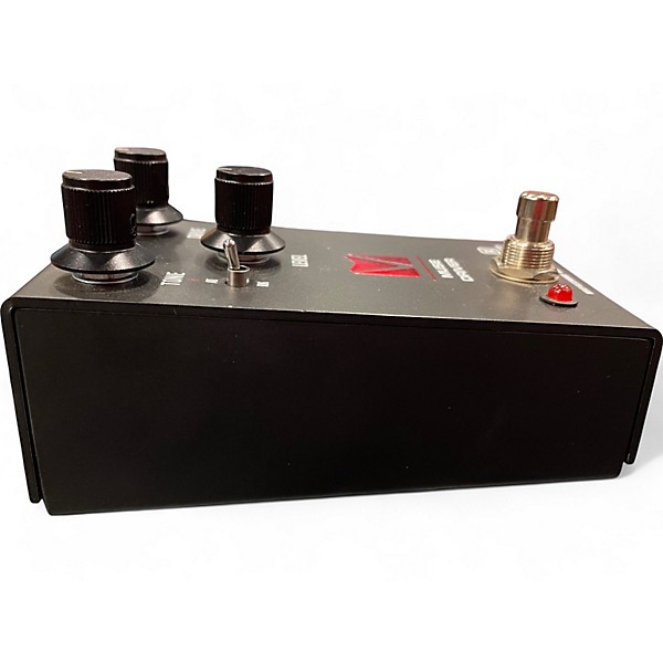 Used Keeley muse driver Effect Pedal