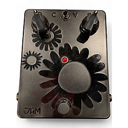 Used Jam Pedals RETROVIBE MK3 EREBUS Effect Pedal