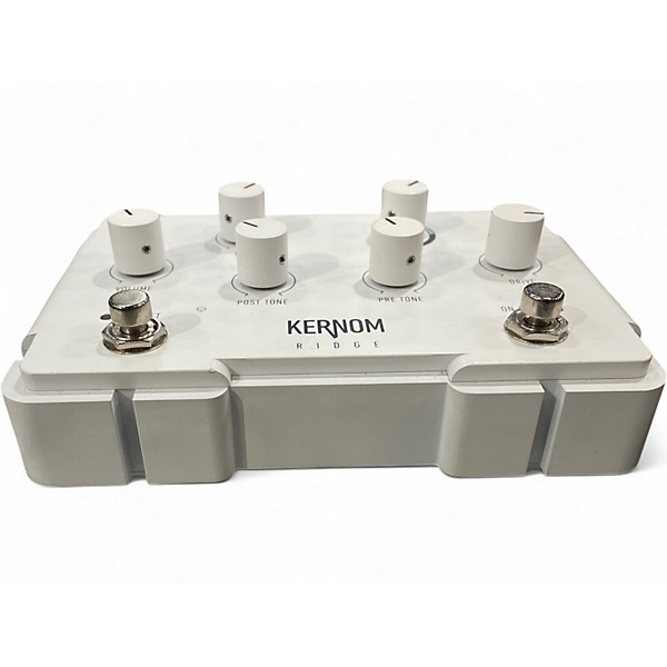 Used Kernom RIDGE Effect Pedal