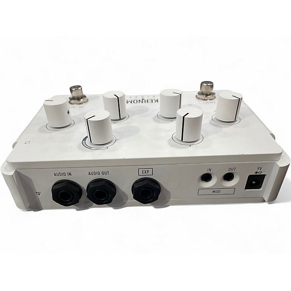 Used Kernom RIDGE Effect Pedal