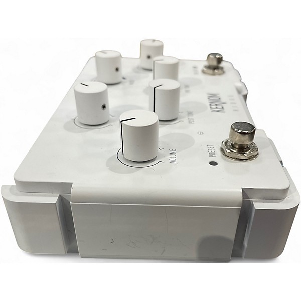 Used Kernom RIDGE Effect Pedal