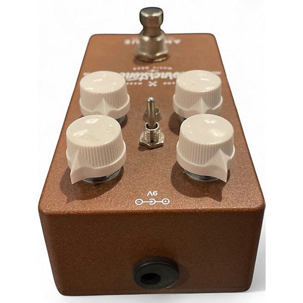 Used Cornerstone ANTIQUE Effect Pedal