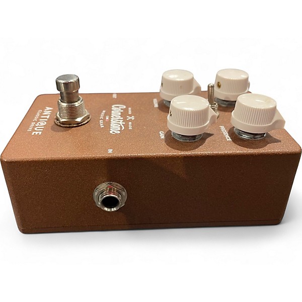 Used Cornerstone ANTIQUE Effect Pedal