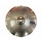 Used SABIAN 20in HH MEDIUM RIDE Cymbal thumbnail
