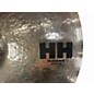 Used SABIAN 20in HH MEDIUM RIDE Cymbal