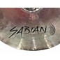Used SABIAN 20in HH MEDIUM RIDE Cymbal