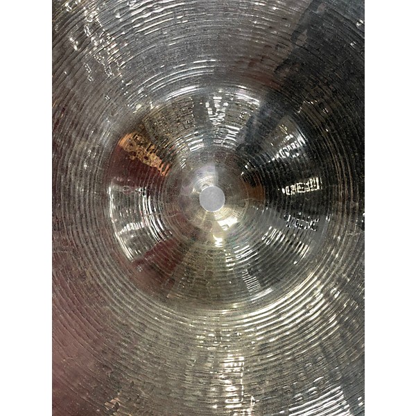 Used SABIAN 20in HH MEDIUM RIDE Cymbal